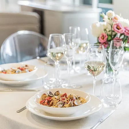 Ca' Della Luce Terrace In San Marco 公寓 威尼斯