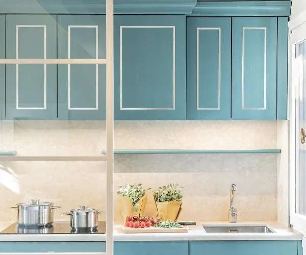 Apartmán Ca' Della Luce Terrace In San Marco