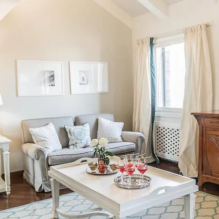 Ca' Della Luce Terrace In San Marco Venise