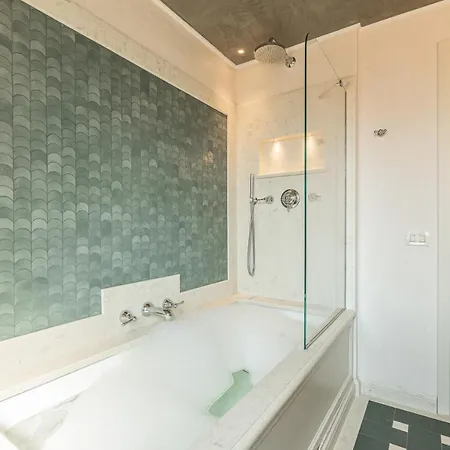 Ca' Della Luce Terrace In San Marco * Βενετία