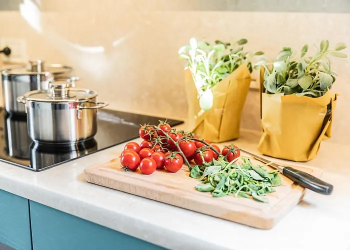 Ca' Della Luce Terrace In San Marco Apartamento *