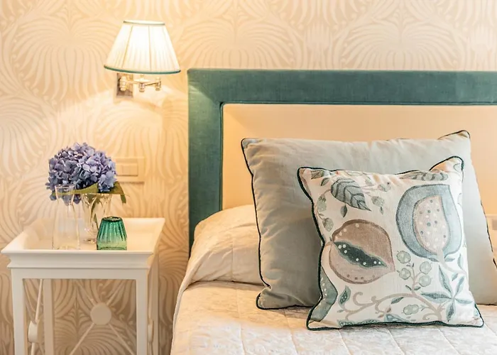 Apartamento Ca' Della Luce Terrace In San Marco