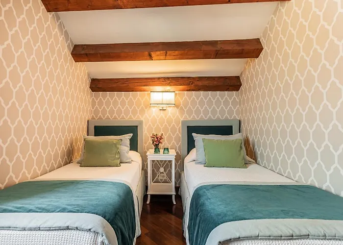 Apartamento Ca' Della Luce Terrace In San Marco Venecia