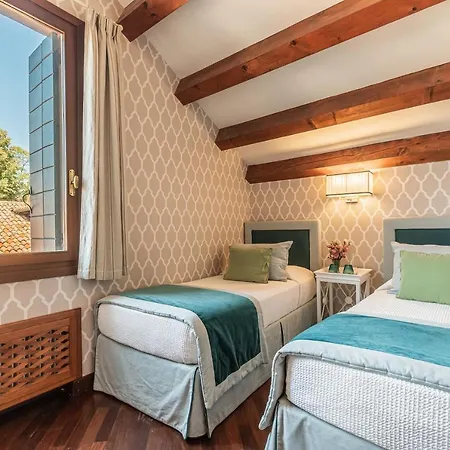 Ca' Della Luce Terrace