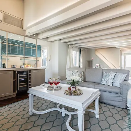 Ca' Della Luce Terrace *