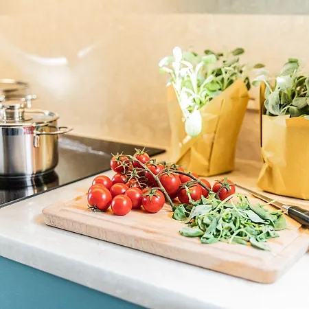 Ca' Della Luce Terrace In San Marco Apartamento *