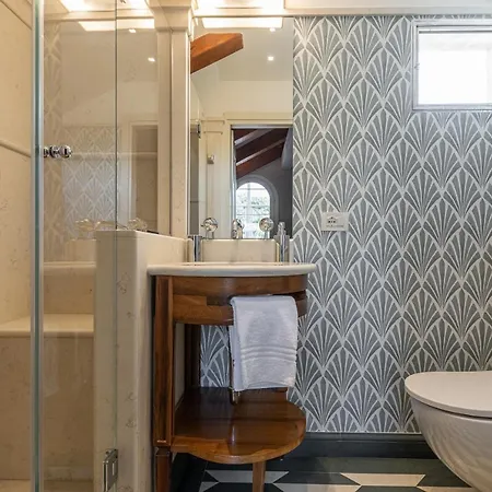 Ca' Della Luce Terrace In San Marco *