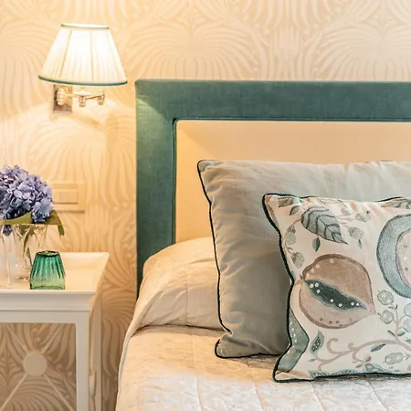 Apartamento Ca' Della Luce Terrace In San Marco